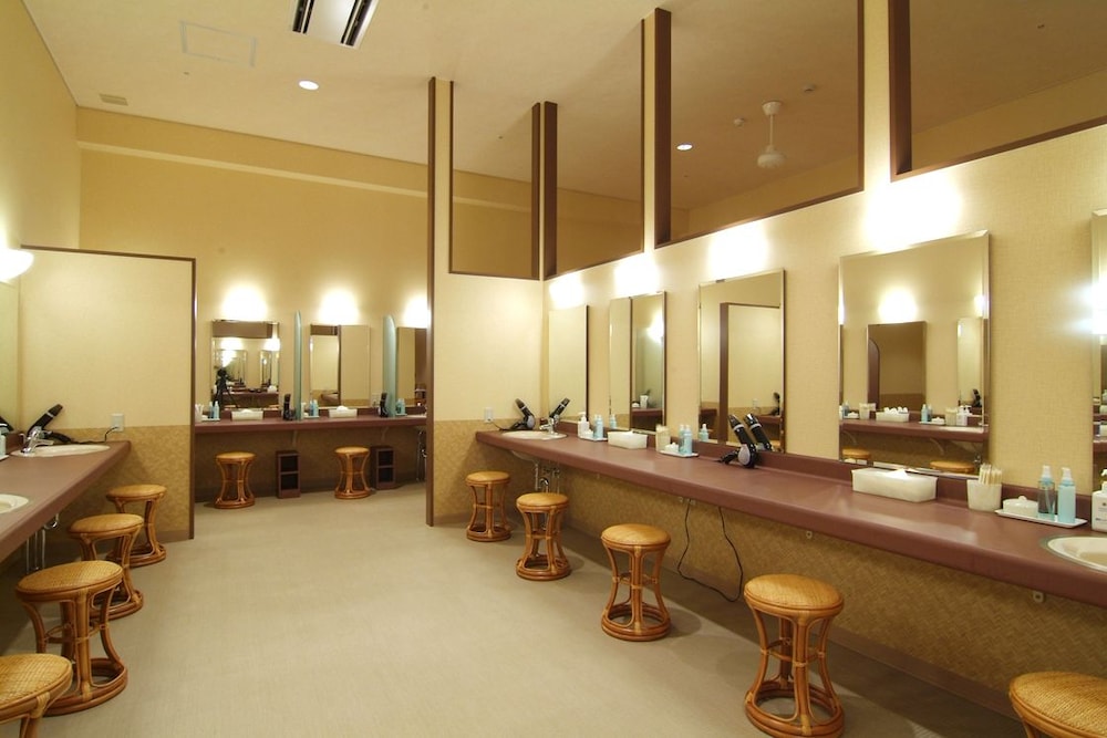 Tokachi-Makubetsu Grandvrio Hotel 56/61