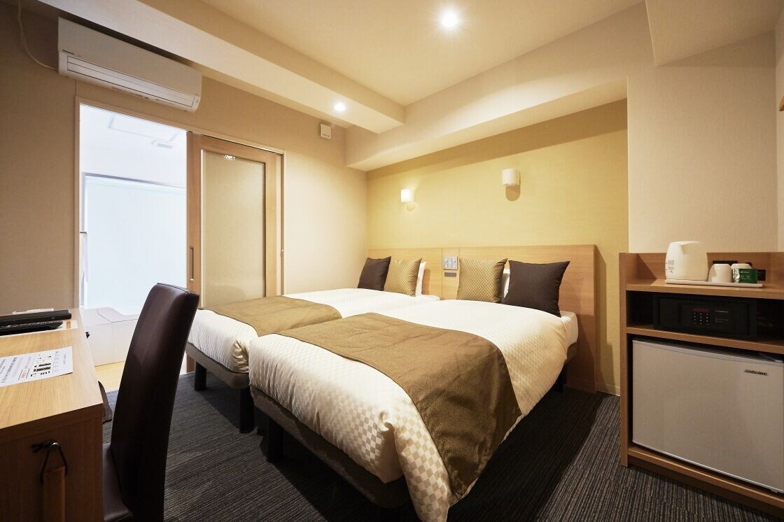 STANDARD, TWIN BEDS