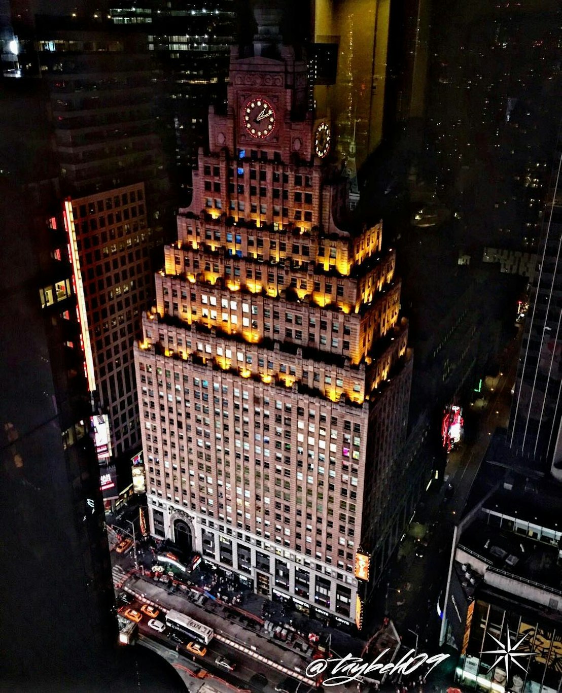 Millennium Premier Hotel New York Times Square in NEW YORK - NY