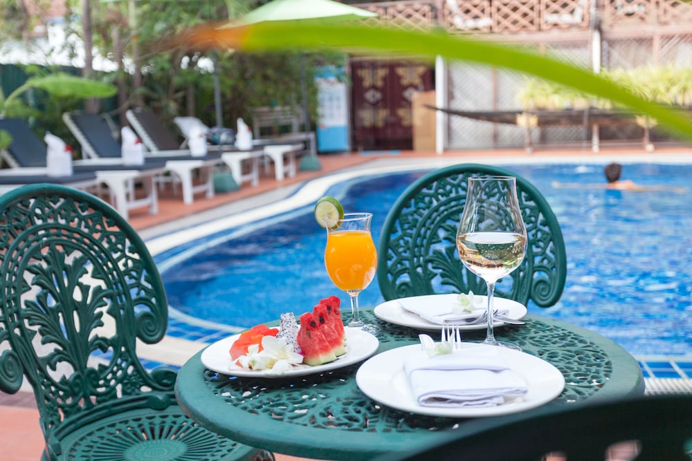 Chandara Boutique Hotel 39/50