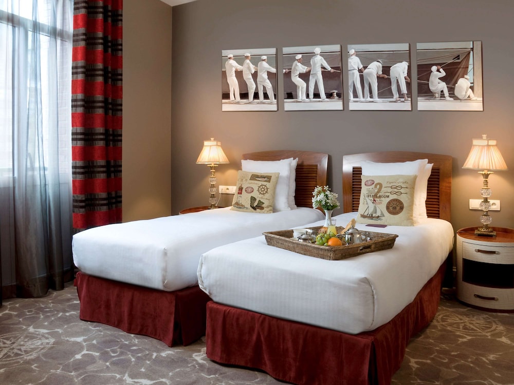 Royal Emeraude Hotel Dinard - MGallery Collection 36/87
