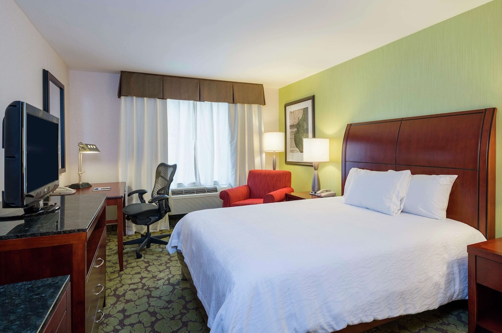 Hilton Garden Inn Queens/Jfk Airport 8/50