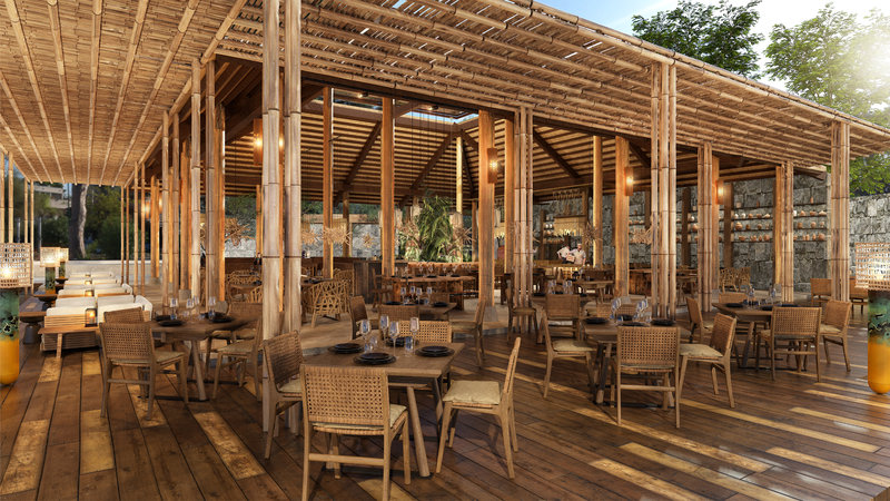 Dinso Resort & Villas Ko Chang, Vignette Collection an IHG Hotel 66/81