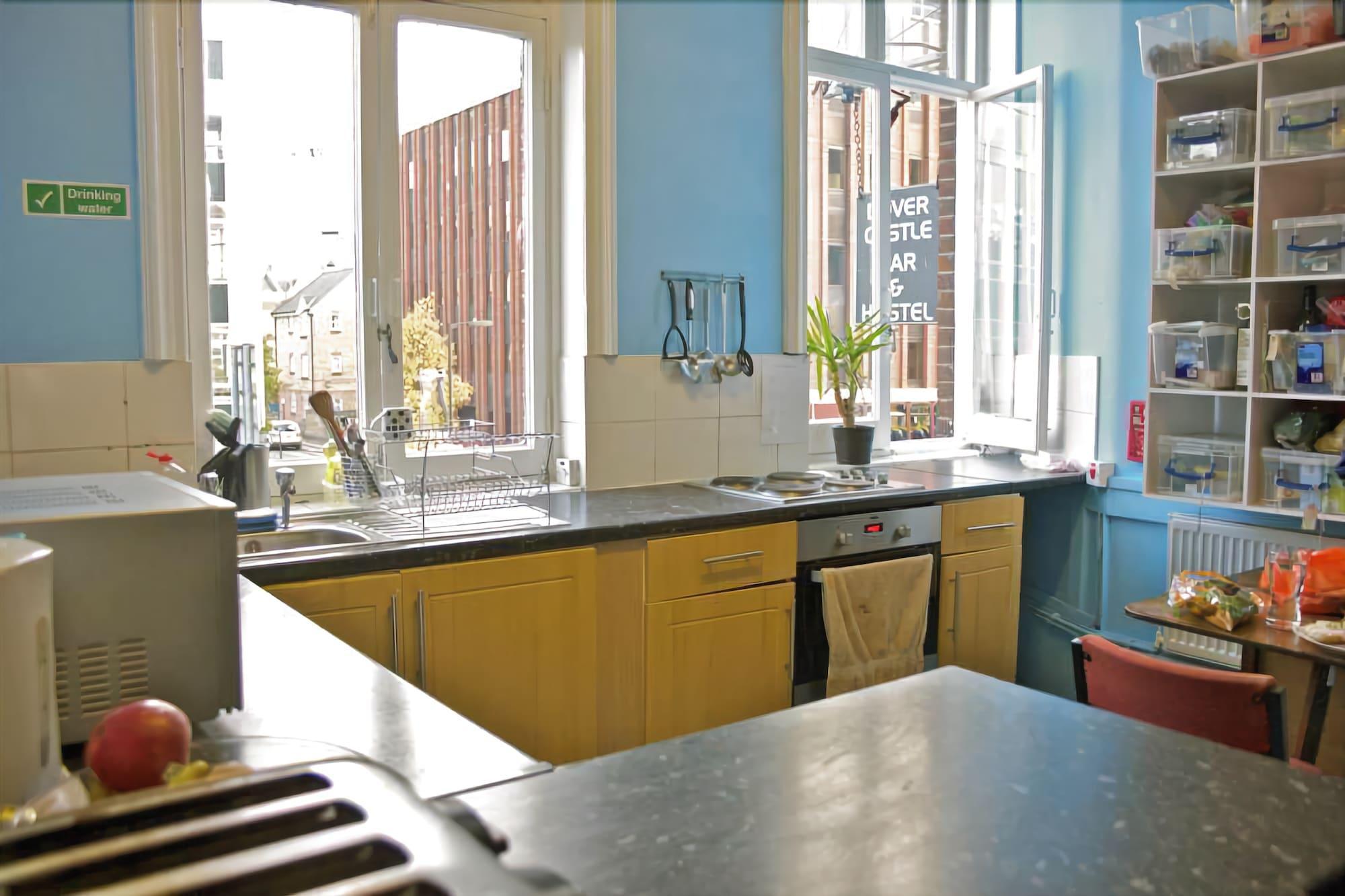 Dover Castle Hostel 10/34