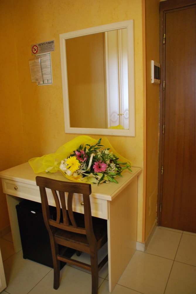 Hotel Antico Distretto 35/41