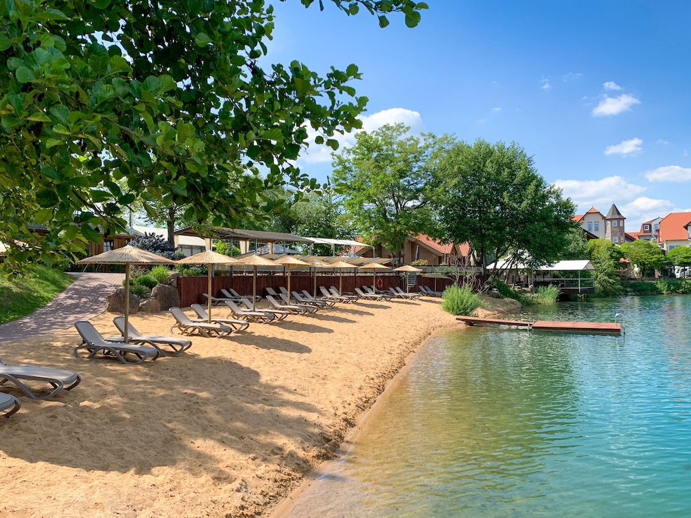 Seehotel Niedernberg - Das Dorf am See 43/49