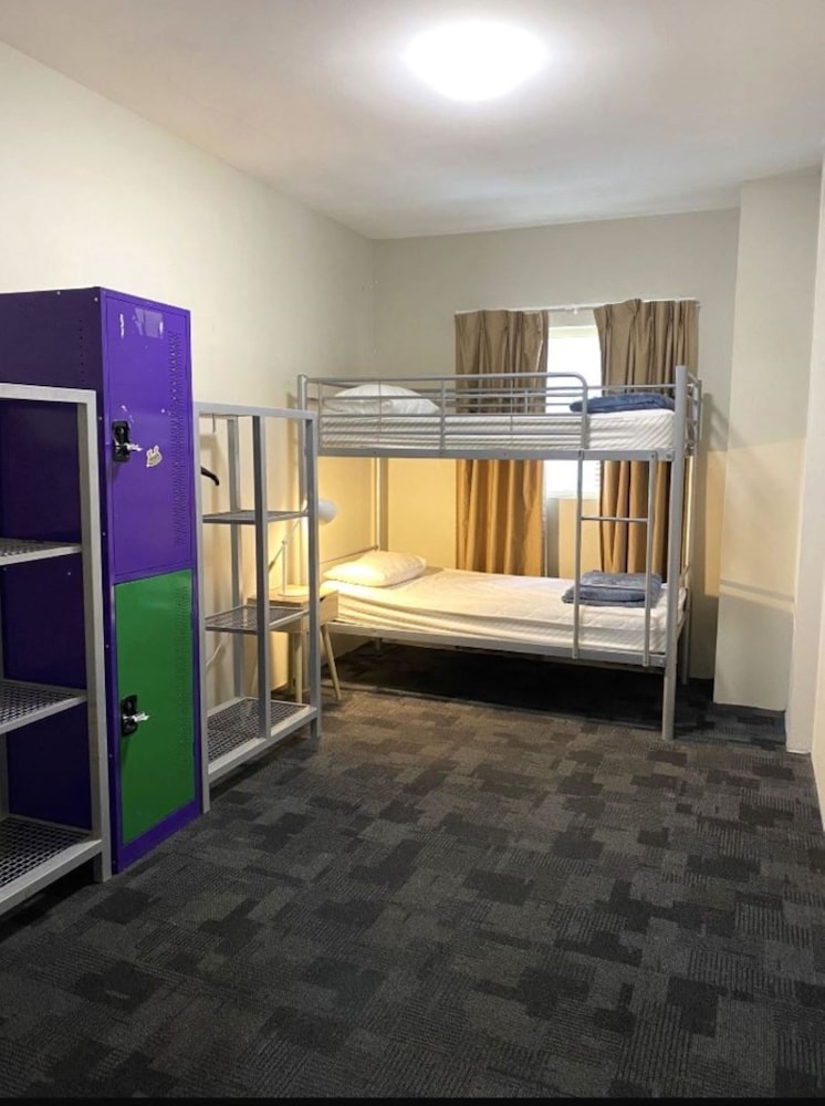 Big Backpackers Hostel 39/47