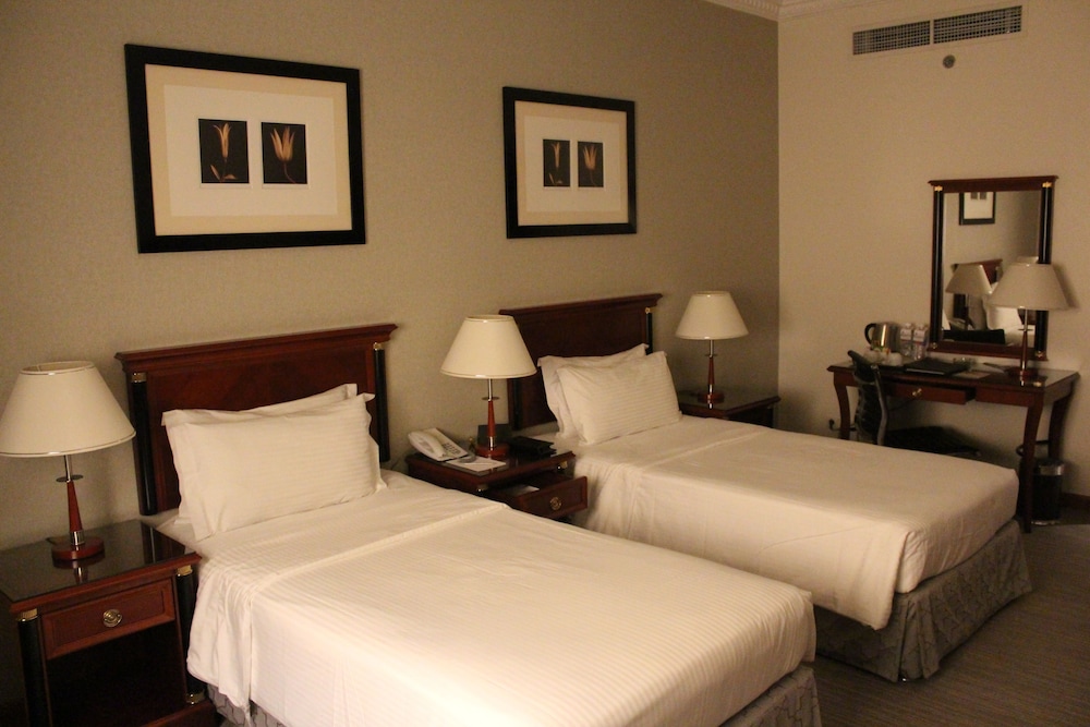 Executives Hotel Olaya 10/47