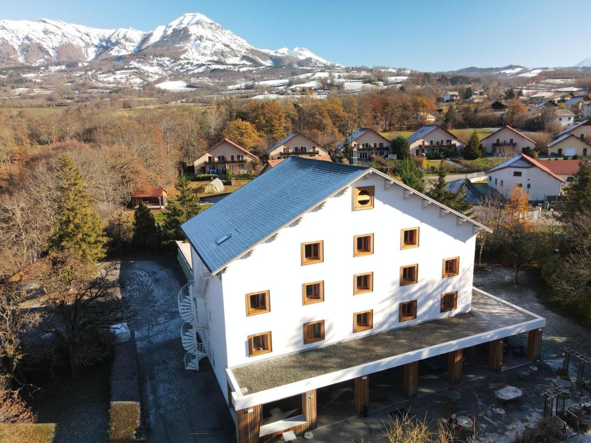 LOGIS HÔTEL LA CREMAILLÈRE 3/23