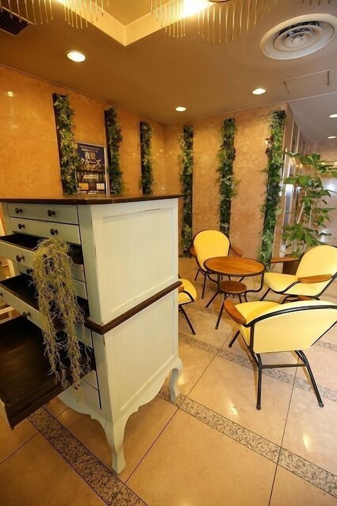 Apoa Hotel 7/33