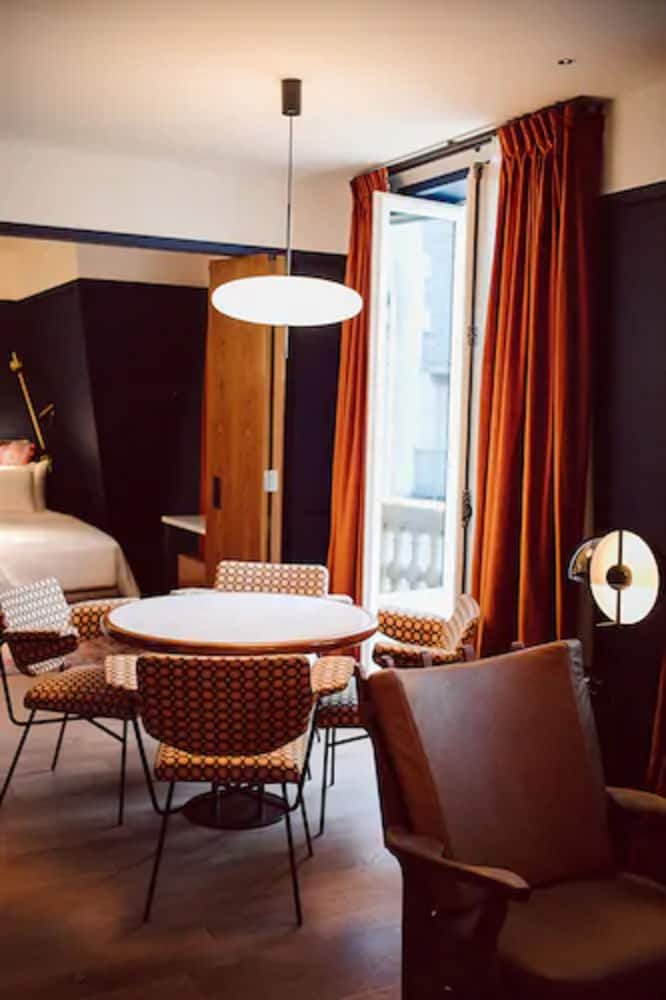 Hotel Le Ballu 28/50