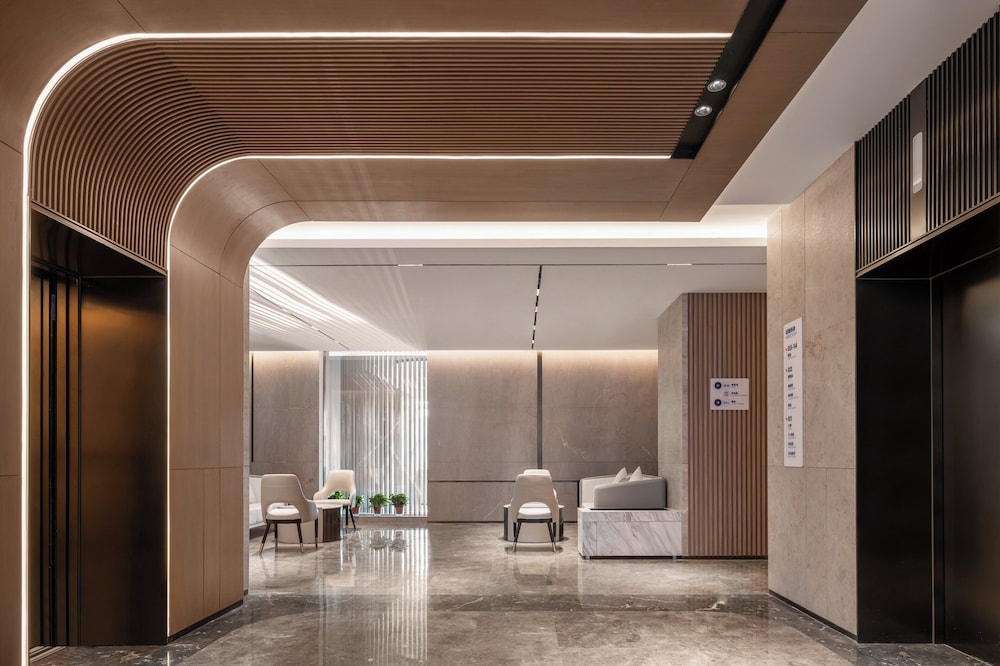 Holiday Inn Express Liaoyuan Economic Dev Zone an IHG Hotel 10/27