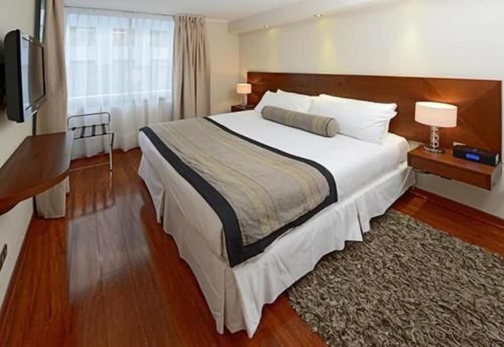 1 BEDROOM, SUPERIOR, APARTMENT