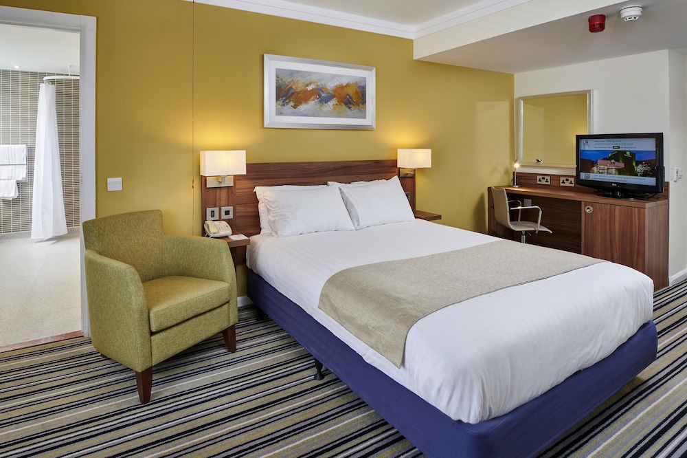 Holiday Inn Haydock M6 Jct 23 19/79