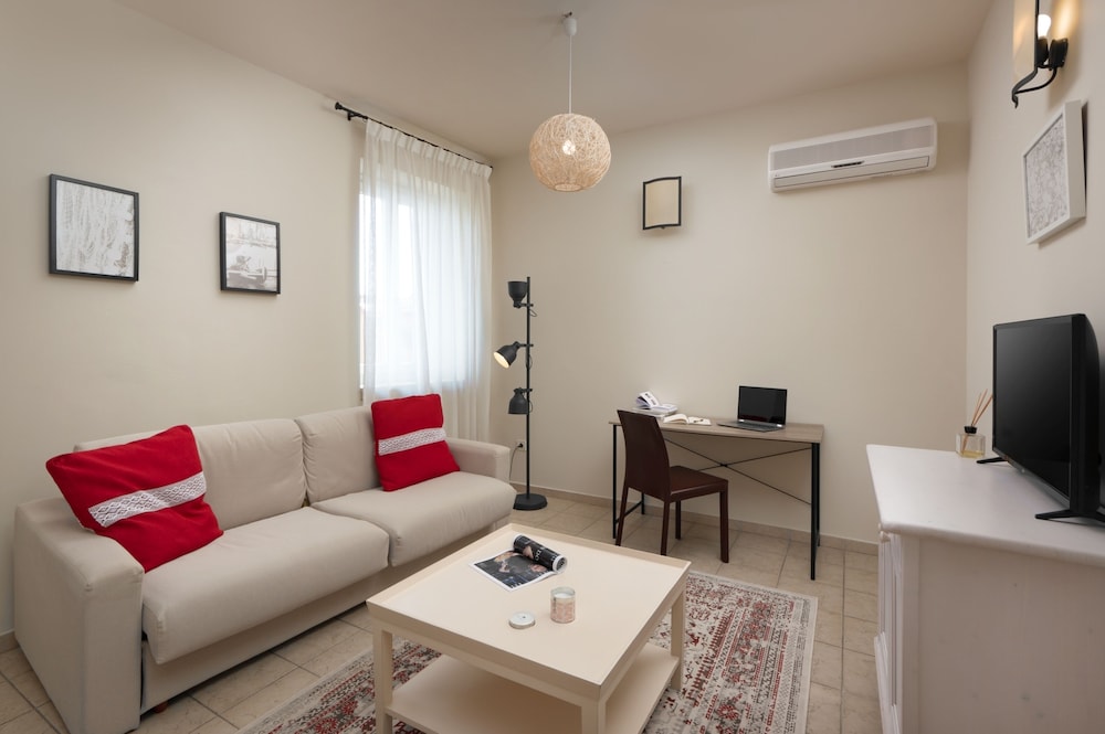 Angelo D Oro Apartments Trevisol 9/23