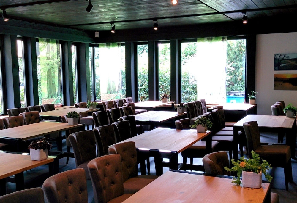 Restaurant Hotel Bieze 56/65