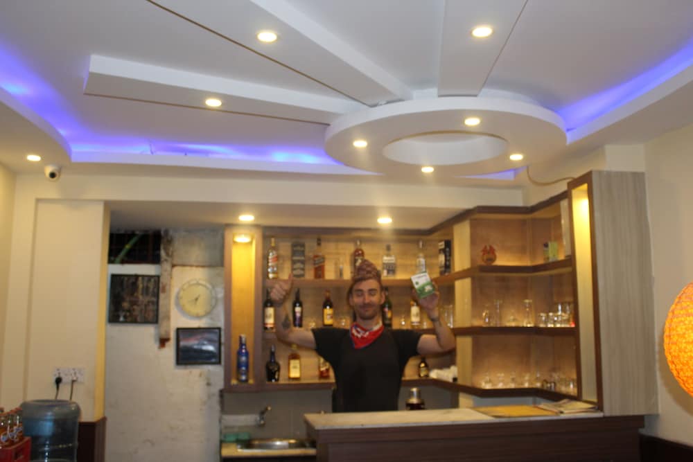 Hotel Lily Kathmandu 7/49