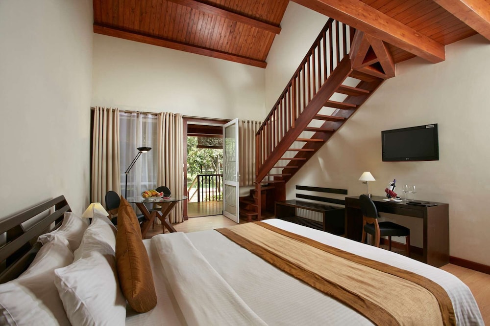 The Paradise Dambulla 8/55