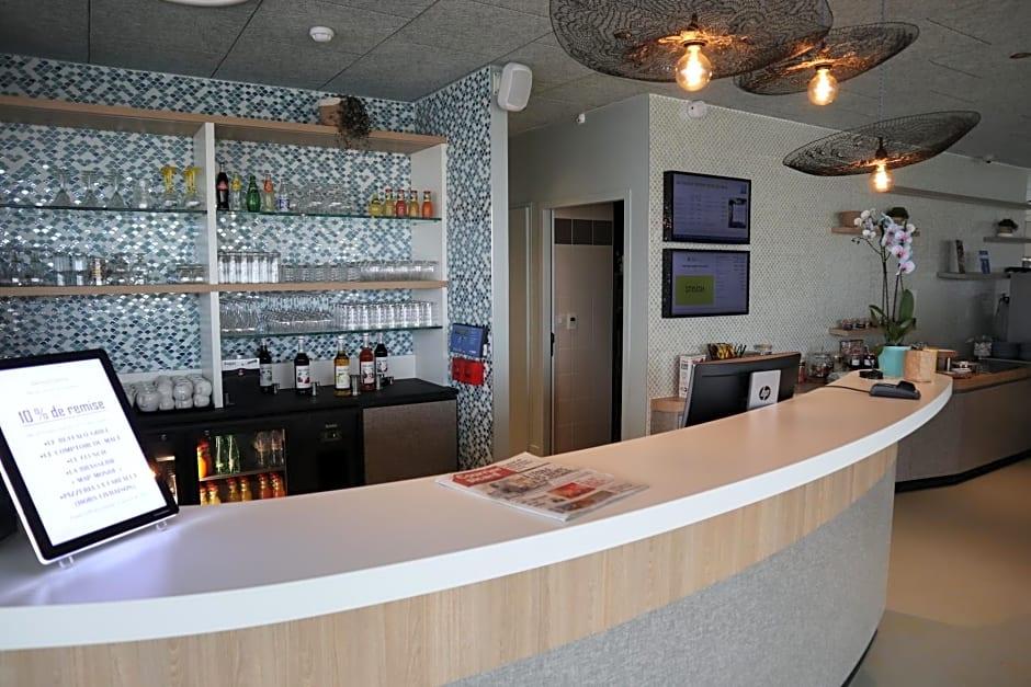 ibis Styles Le Treport Mers Les Bains 6/50
