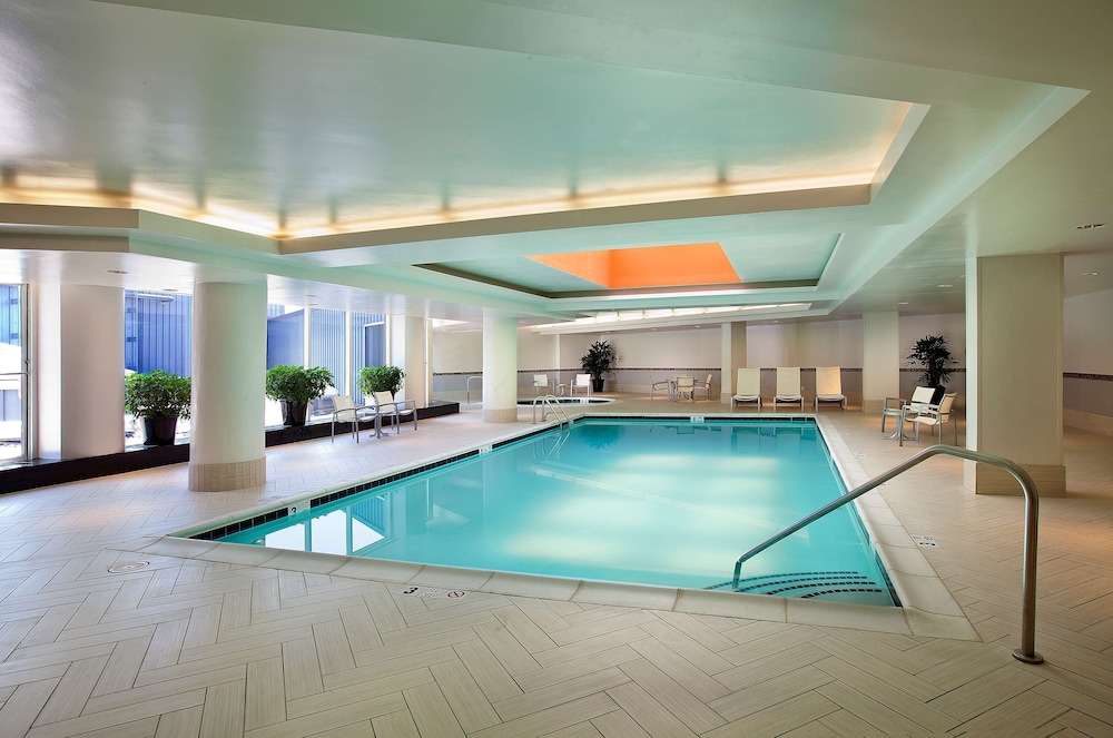 Embassy Suites By Hilton Washington Dc Chevy Chase Pavilion 21/80