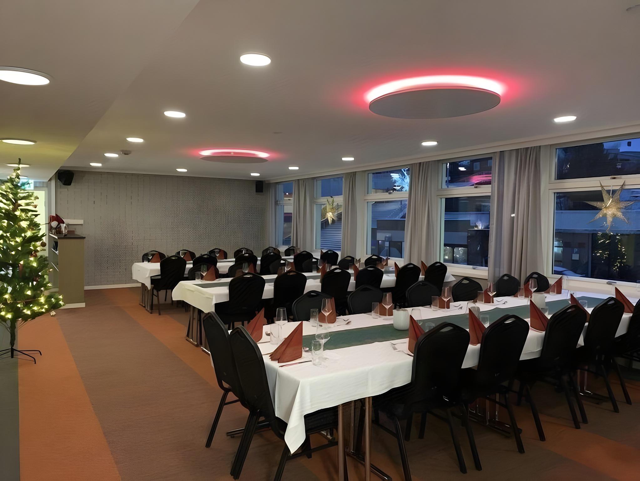 Hotell Molde 15/17