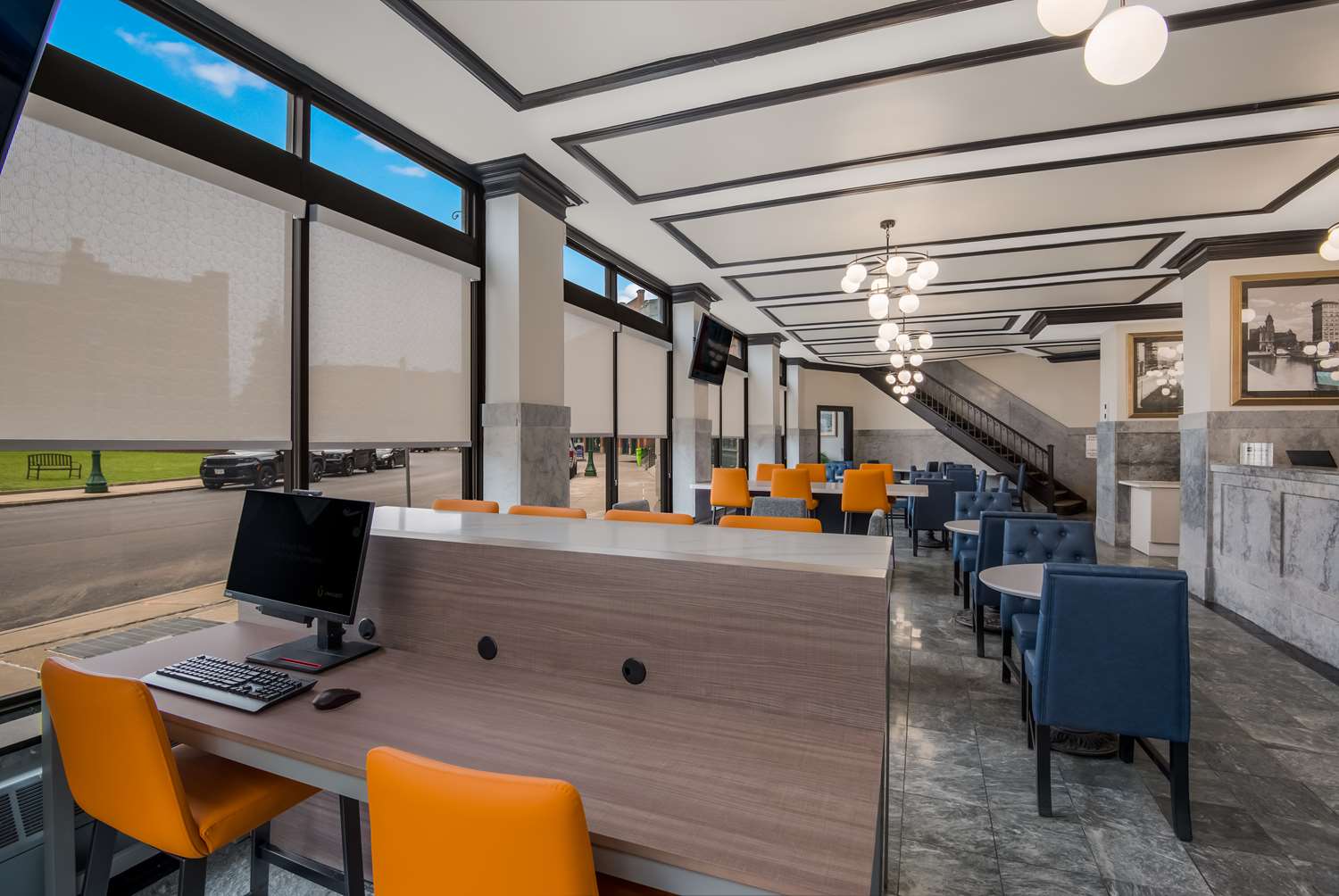 Best Western Syracuse Downtown Hotel Suites 40/43