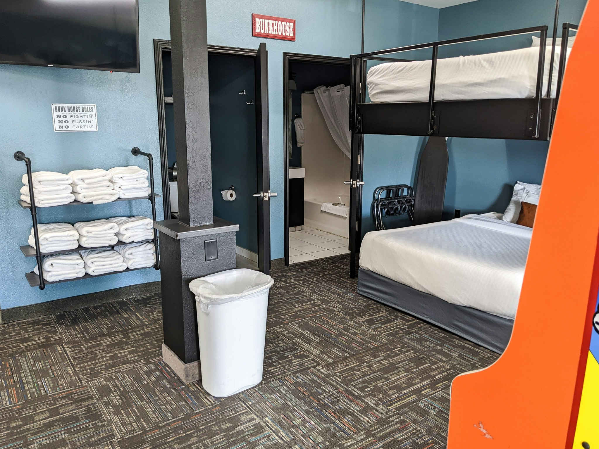 Metropolis Resort 37/67