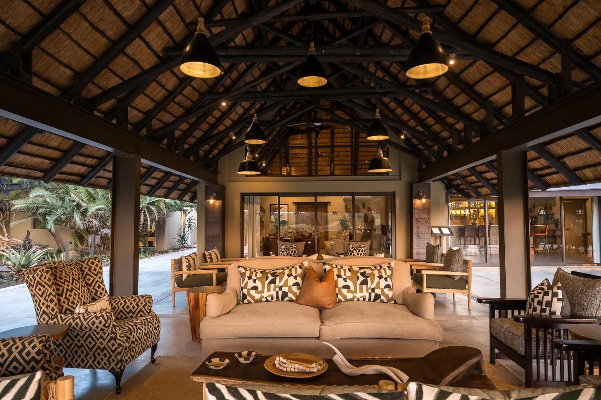 Inyati Game Lodge 37/63