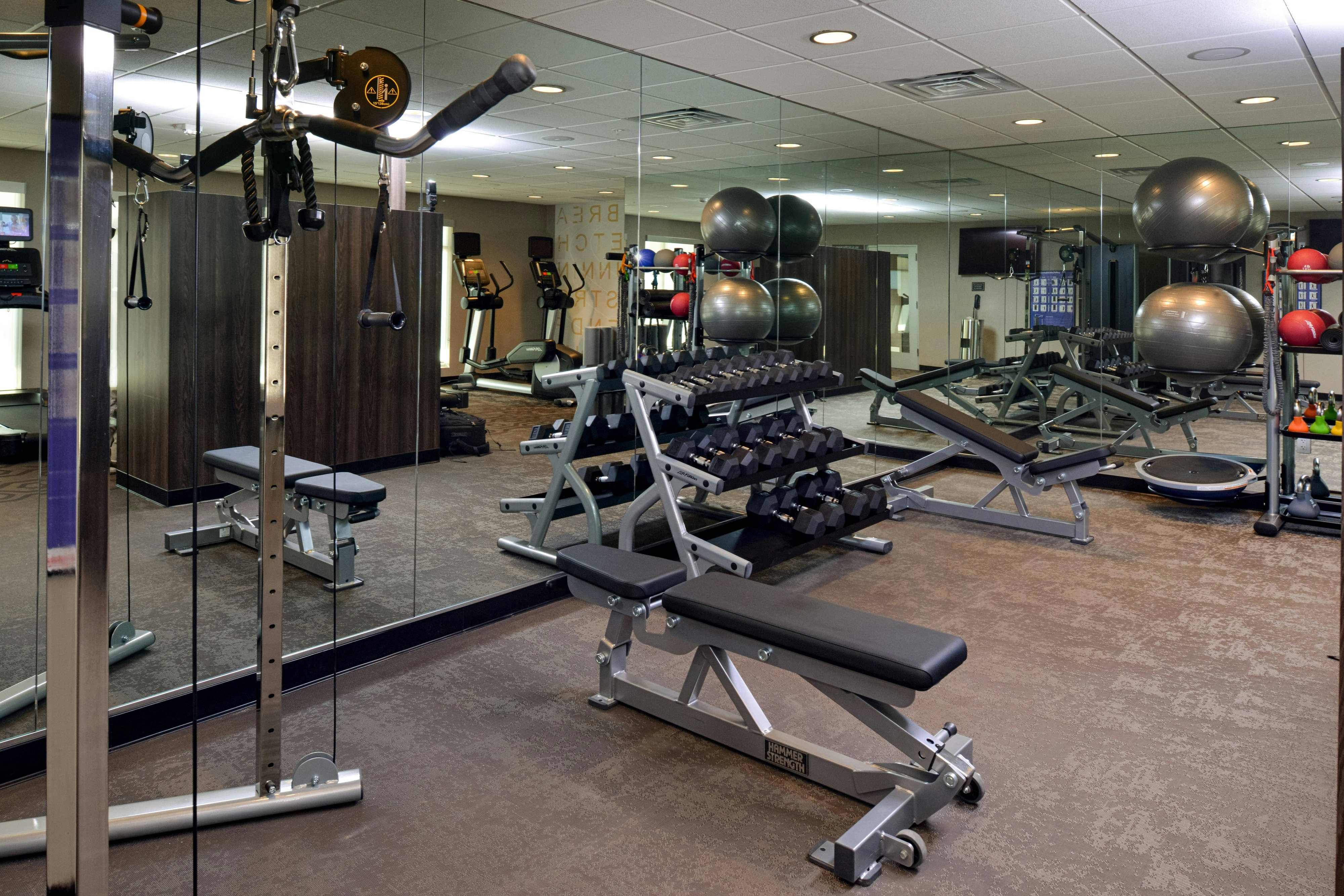 Residence Inn by Marriott Bakersfield West 17/42
