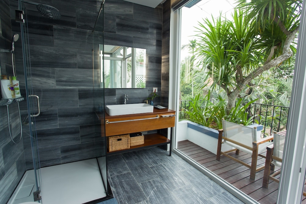 Chay Villas An Bang 7/56