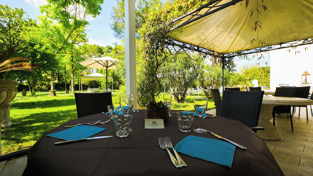 Bellavista Terme Resort Spa 42/50