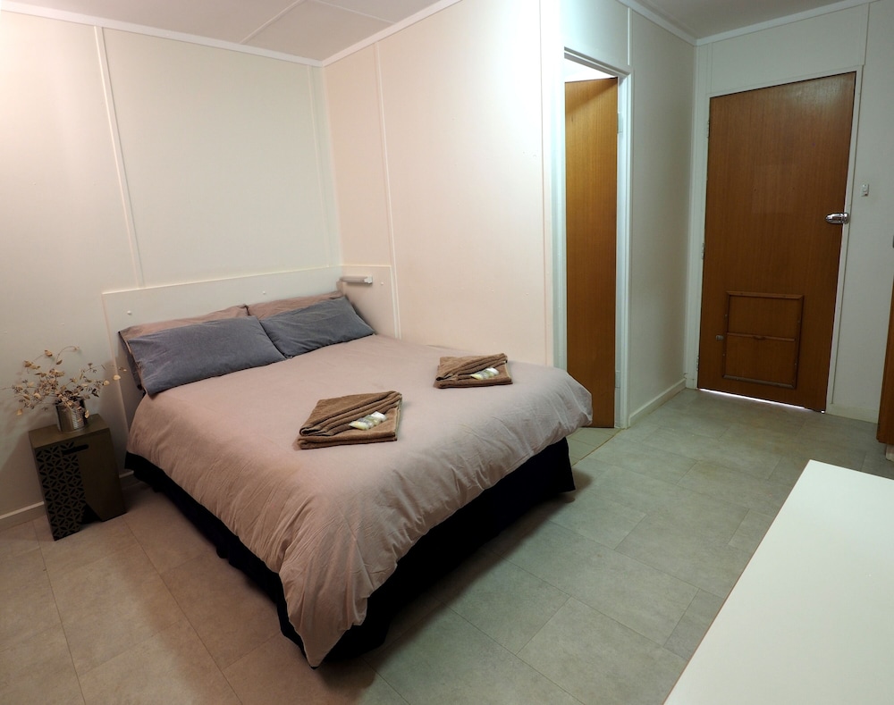Room at Arkaroola Wilderness Sanctuary, ARKAROOLA