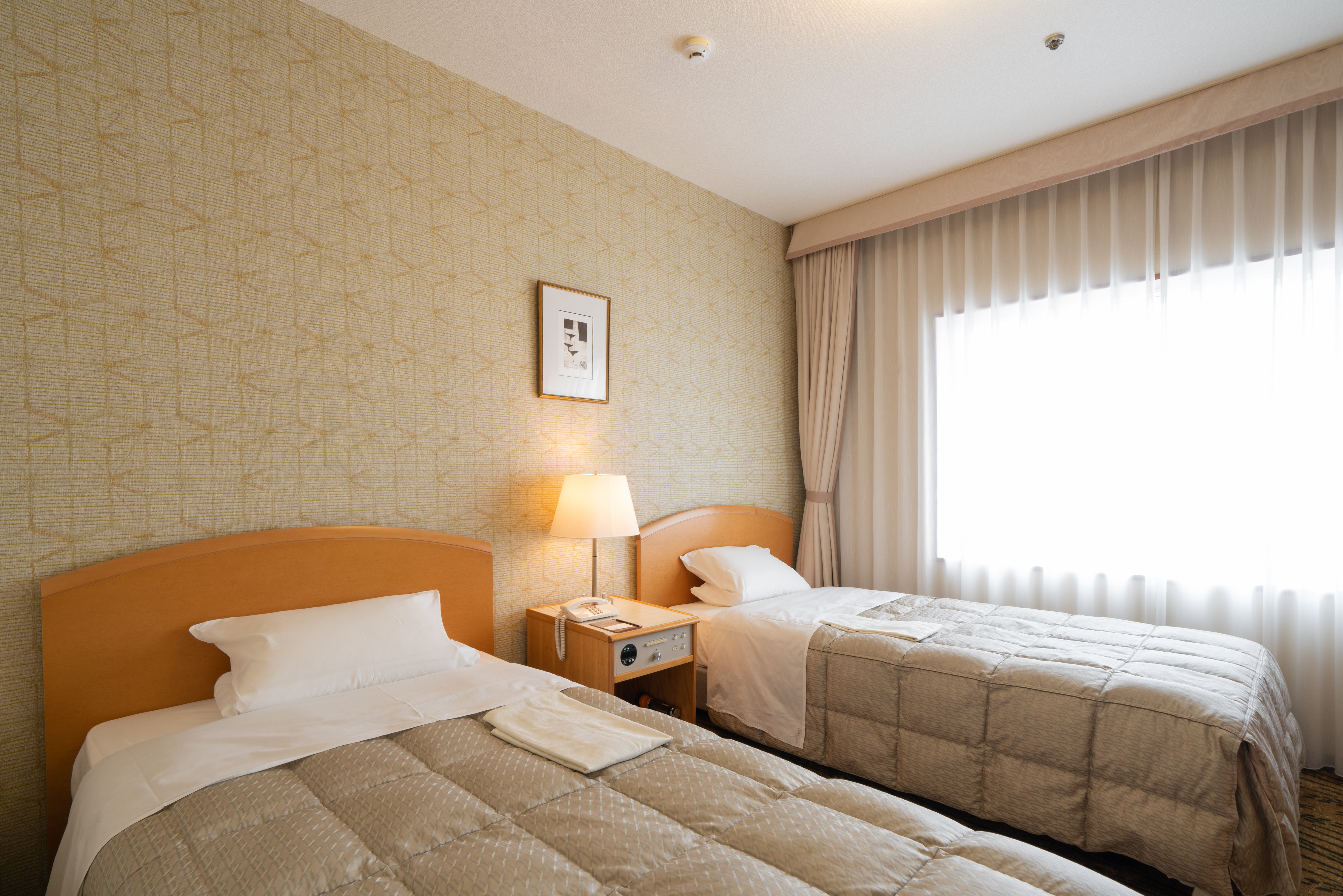 Hotel Okura Niigata 16/82