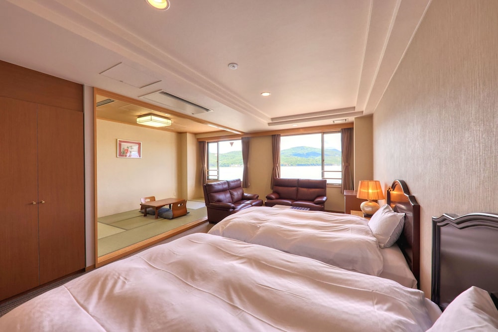 Fujimatsuzono Hotel 14/50