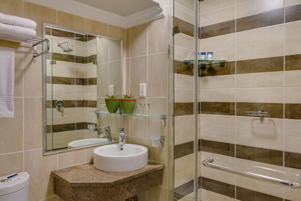 Bon Hotel Empangeni 14/79