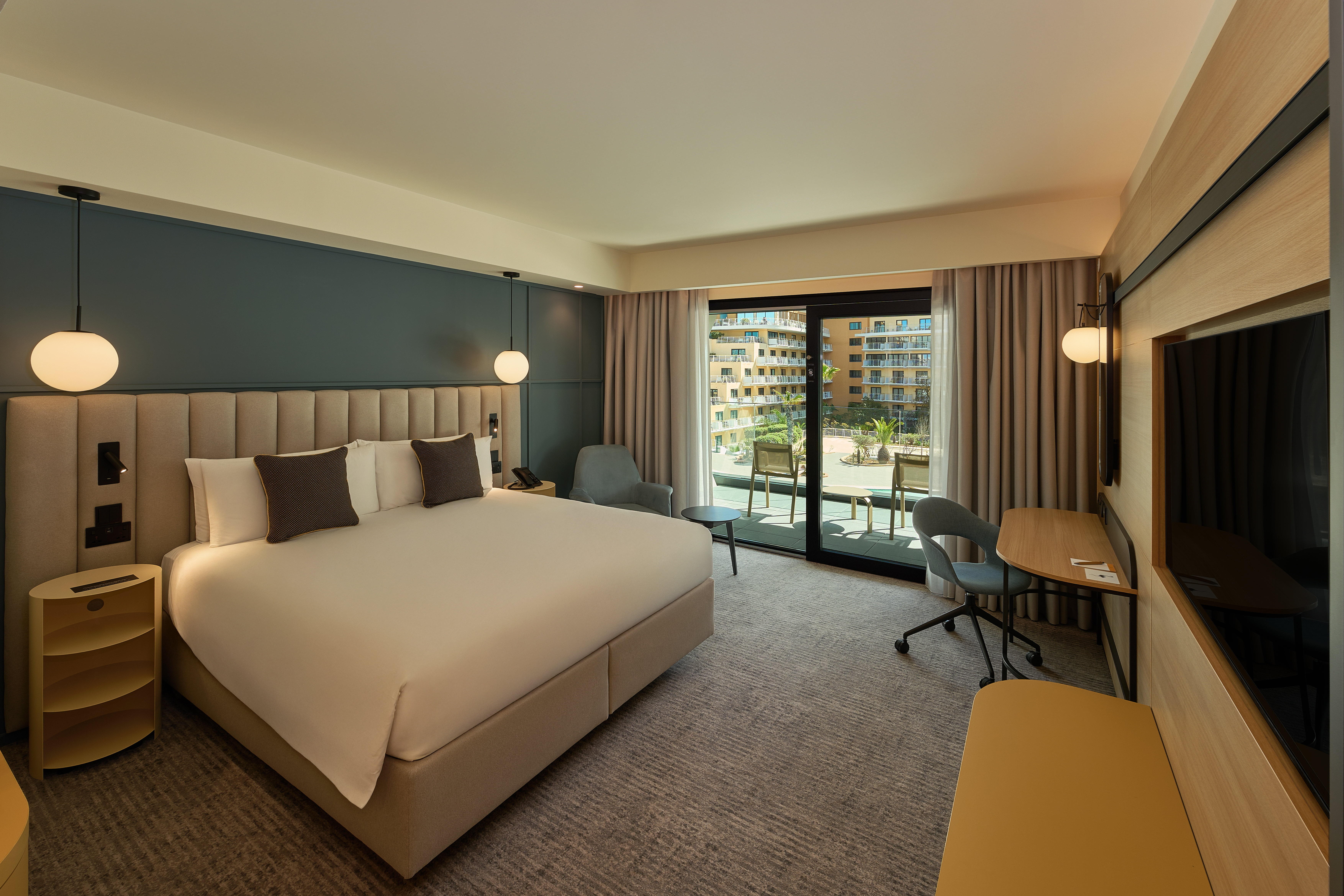 voco Malta by IHG 9/50