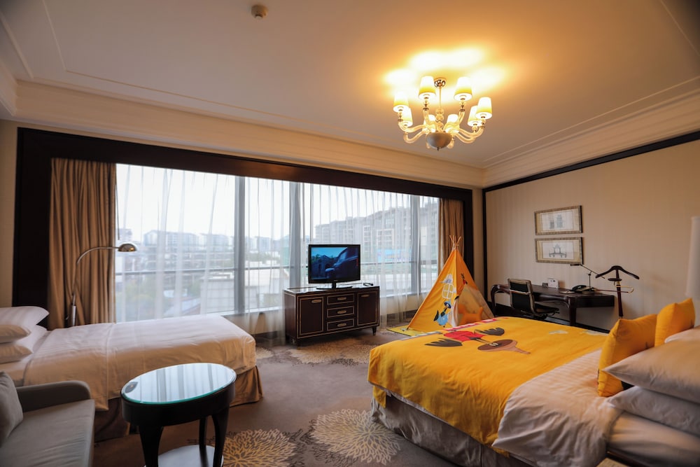Shangri La Guilin 8/49
