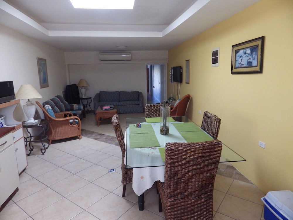Aruba Cunucu Residence 23/50