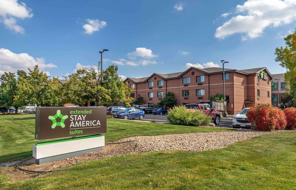 Extended Stay America - Denver - Tech Center South 45/52