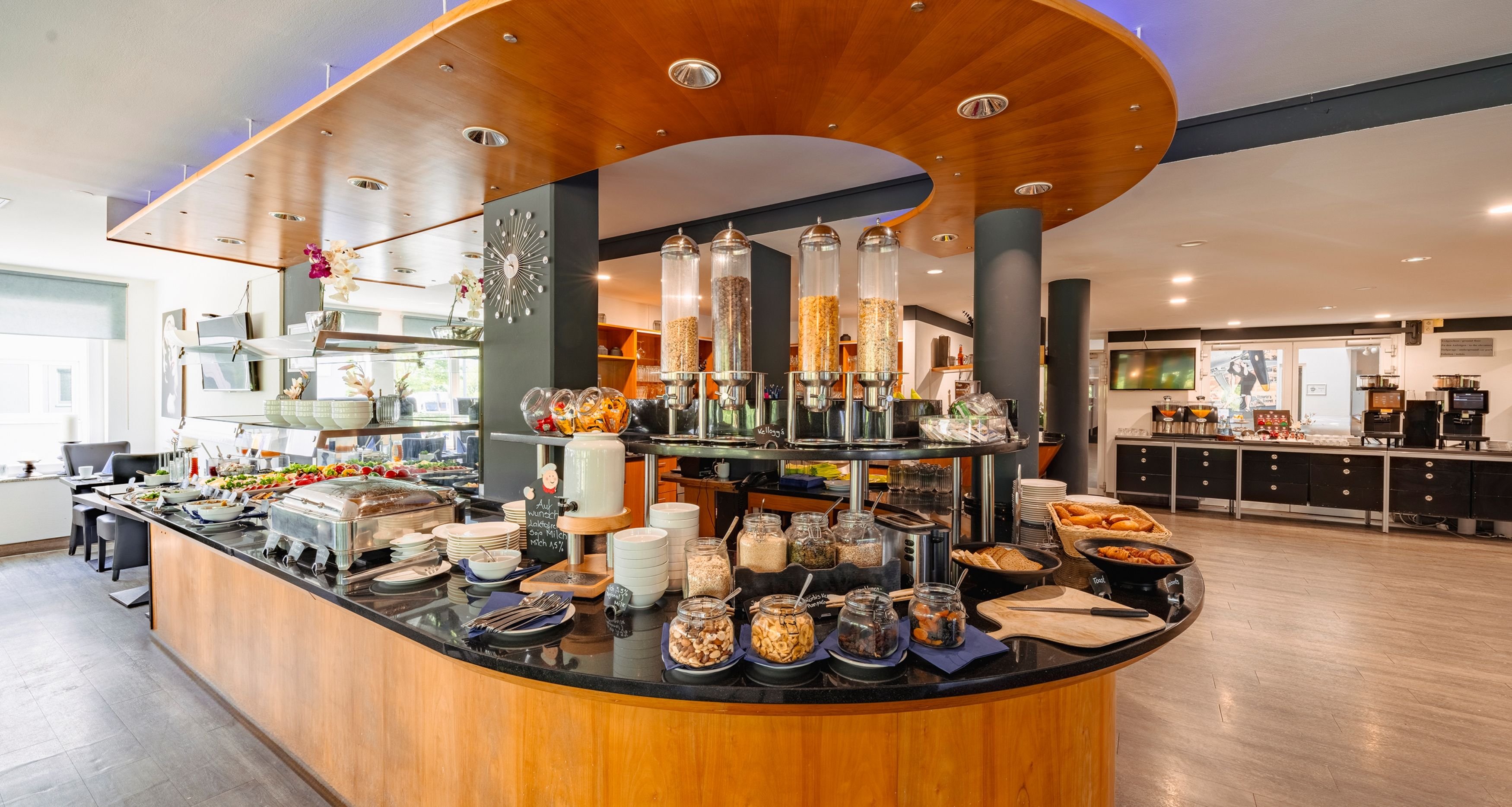 PLAZA INN Stuttgart-Filderstadt 6/7