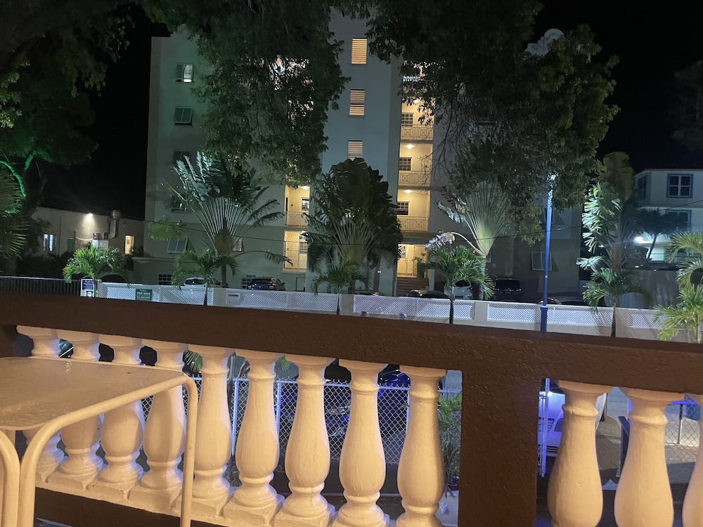 Mirabelle Apartments 12/18