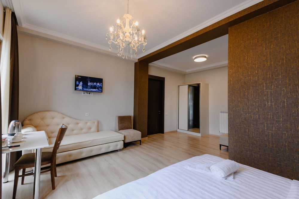 Atskuri 60 Boutique Hotel 5/23
