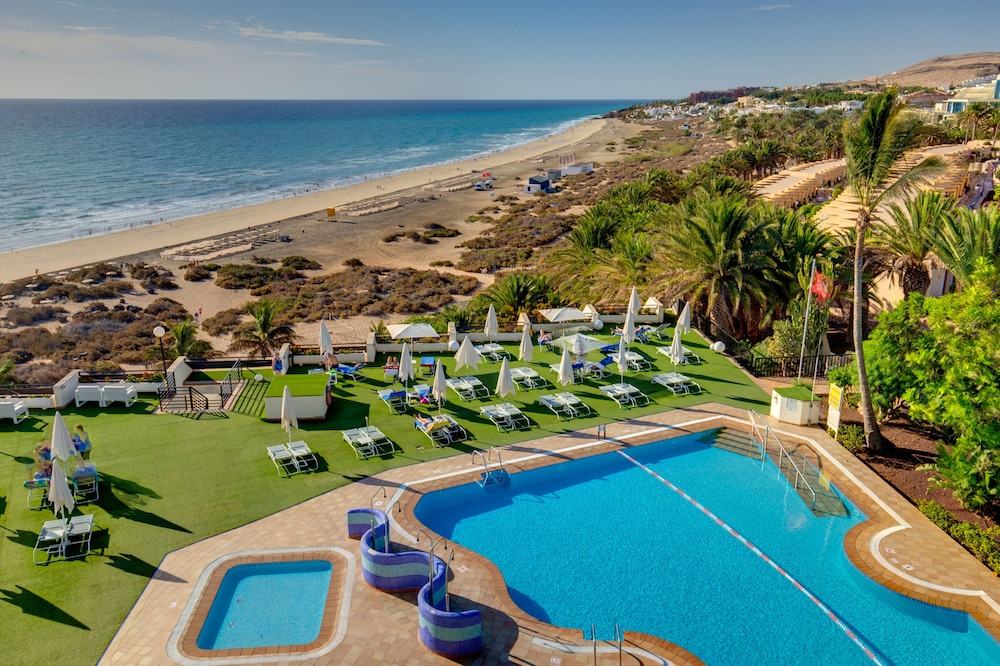 SBH Crystal Beach Hotel & Suites - Adults Only 41/46