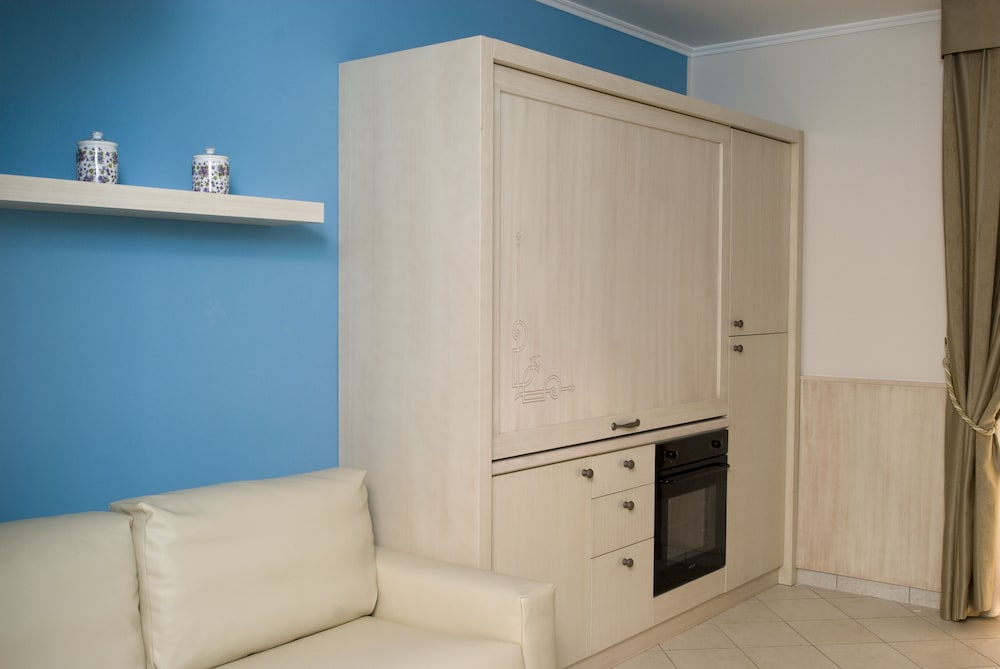 Palazzo Reginella Residence Hotel 17/61