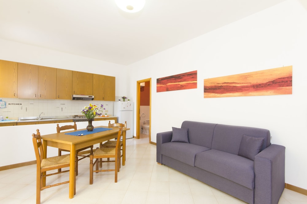 Residence I Pianeti 24/31