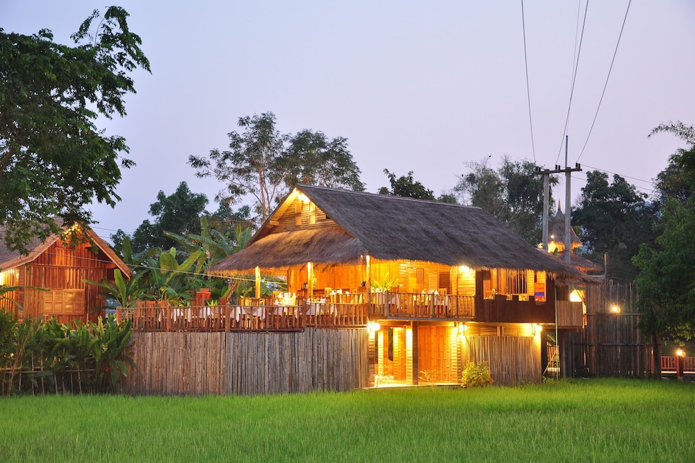 ViengTara VangVieng Resort in VANG VIENG