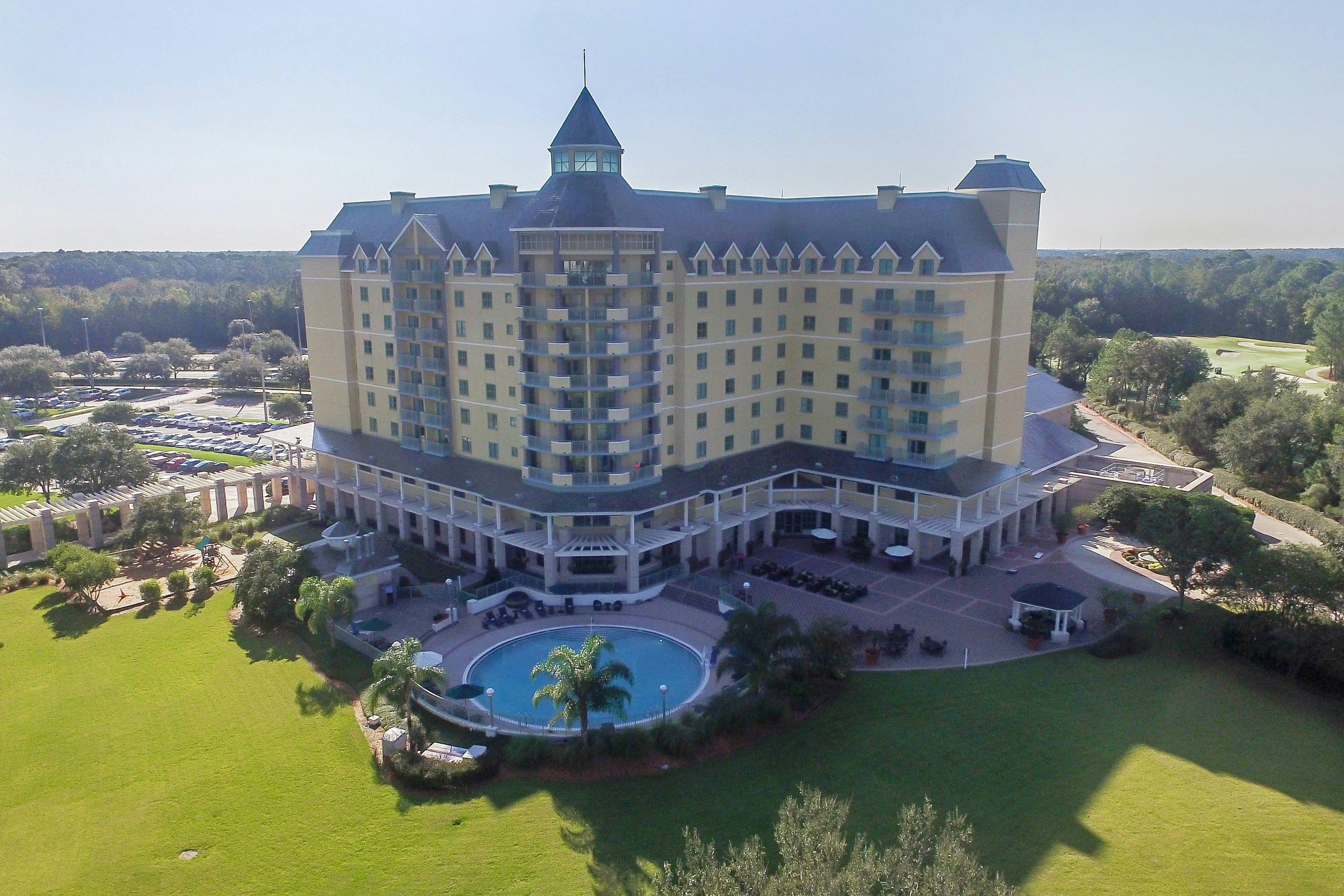 World Golf Village Renaissance St. Augustine Resort in St. Augustine - FL