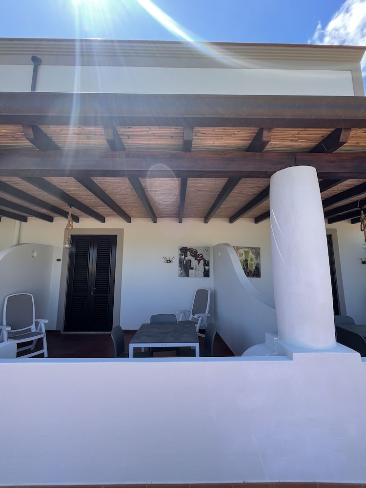 Hotel Villa de Pasquale 7/54