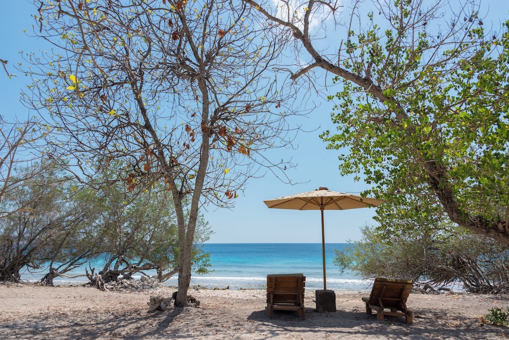 Nusa Bay Menjangan by WHM 43/58