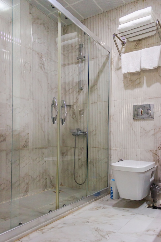 Cemberlitas Hotel & Hamam 18/20